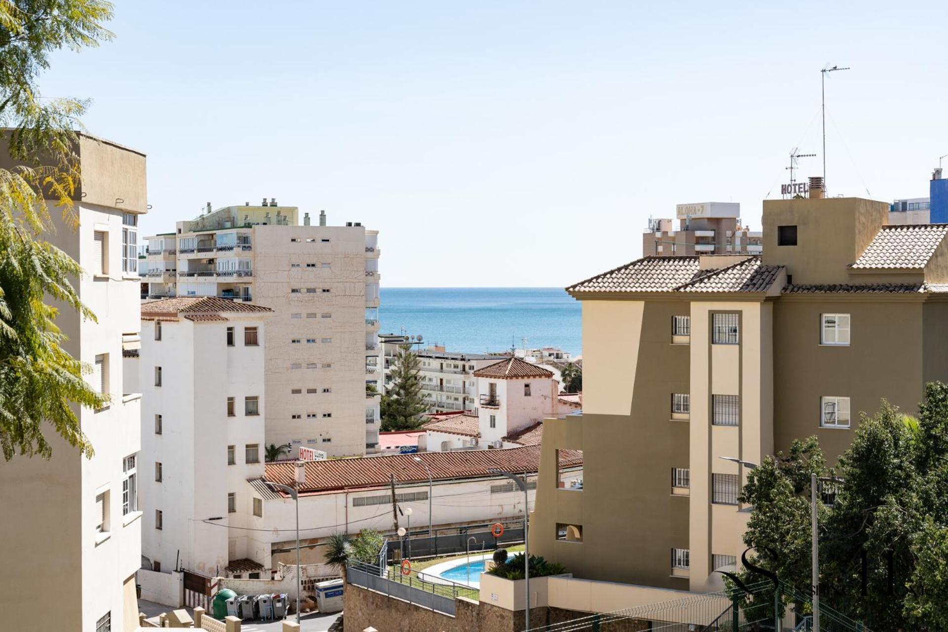 Apartament Stylish Seaview Terrace Retreat *
