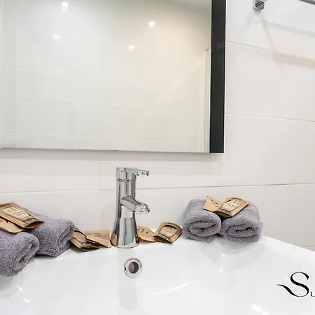 Stylish Seaview Terrace Retreat Apartment Torremolinos Exterior photo