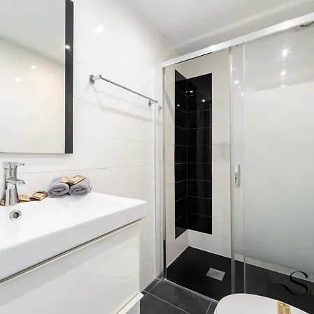 Stylish Seaview Terrace Retreat Apartment Torremolinos Exterior photo