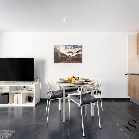 Stylish Seaview Terrace Retreat Apartment Torremolinos Exterior photo